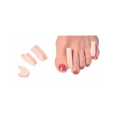Separator, Toe, Xlg, 12/Pk - Medline
