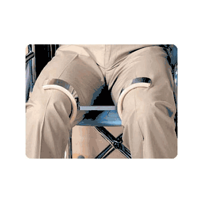 Seporator, Knee, One Sz, 5 1/2" - Medline