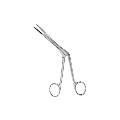 Septum Bone Forcep Lillie Killian Scissor Typ