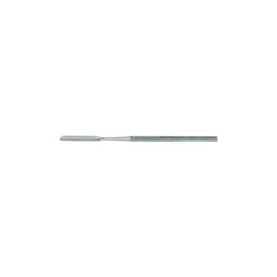 Septum Gouge Freer 6-1/4 Inch L, 6 Mm W Strai