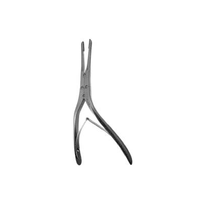Septum Morselizer Forceps Meisterhand Rubin P