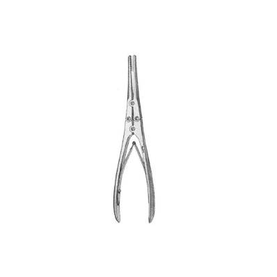 Septum Morselizer Forceps Wright-rubin Plier