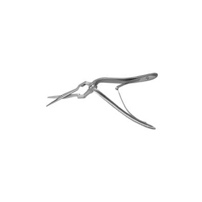Septum Scissors Becker 7-1/8 Inch 2 Blunt Tip