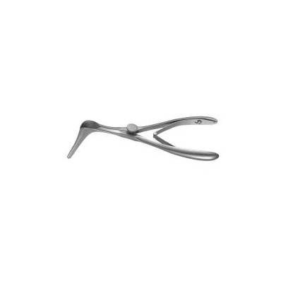 Septum Speculum Cottle 5-1/2 Inch L X 30 Mm D