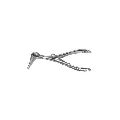 Septum Speculum Cottle 5-1/2 Inch L X 51 Mm D