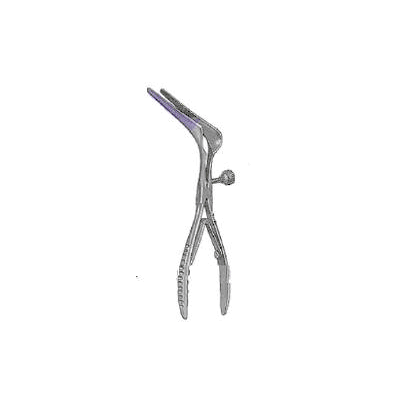 Septum Speculum Cottle 6 Inch L, 75 Mm L Blad