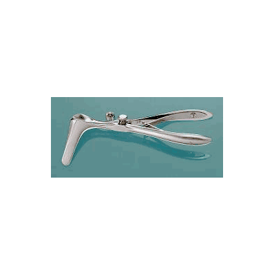 Septum Speculum Killian 6 Inch L, 3 Inch L Bl