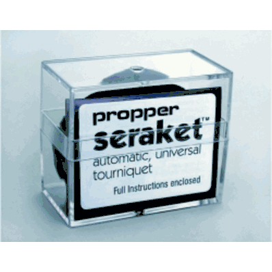 Seraket Automatic Tourniquet, Adult