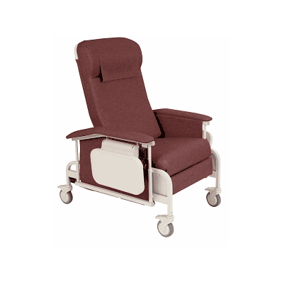 Serenity 3-position Dialysis Recliners With S