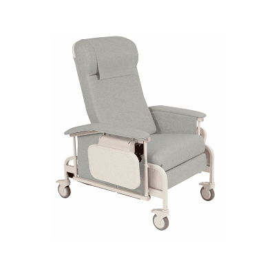 Serenity 3-position Dialysis Recliners With S