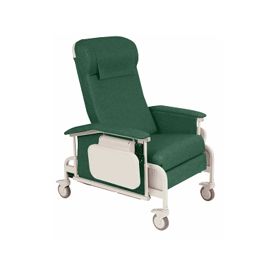Serenity 3-position Dialysis Recliners With S