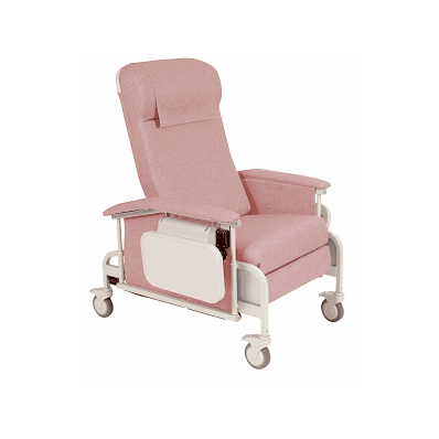Serenity 3-position Dialysis Recliners With S
