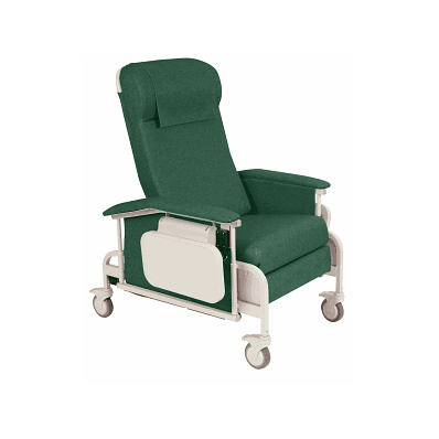 Serenity 3-position Dialysis Recliners With S