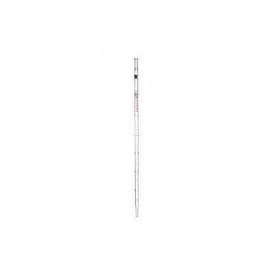 Serological Pipette 10 Ml 0.1 Ml Graduation N