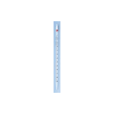 Serological Pipette Falcon 10 Ml 3 Ml Draw V