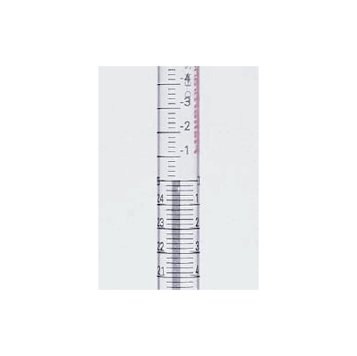 Serological Pipette Fisherbrand 5 Ml 0.1 Ml