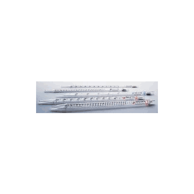 Serological Pipette Sp 10 Ml Sterile - Pipet