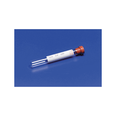 Serum Tube By Kendall - Tube, Serum, No-adDit