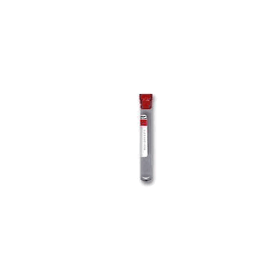 Serum Tubes By Becton-dickinson - Serum, Barc