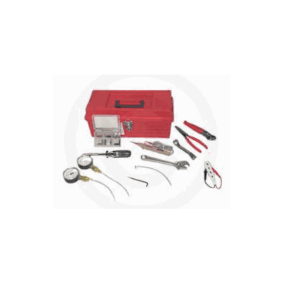 Service Kit - Service Kit, F/Devo - Devilbis