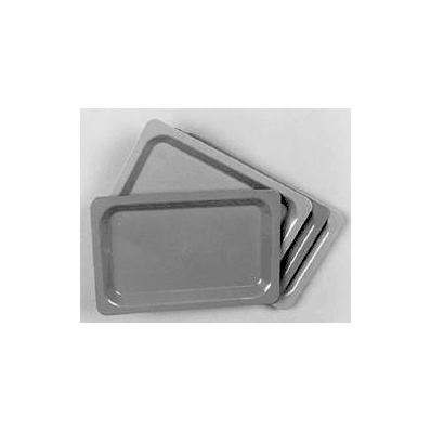 Service Tray 6 X 9 Inch Turquoise - Tray, Ser