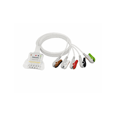 Set, 5-lead, Disposable, Telemetry - Medline