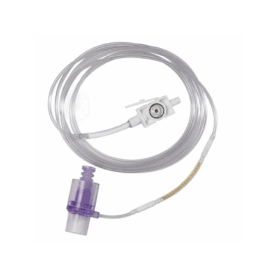 Set, Airway Adapter, Intubated, M2773a