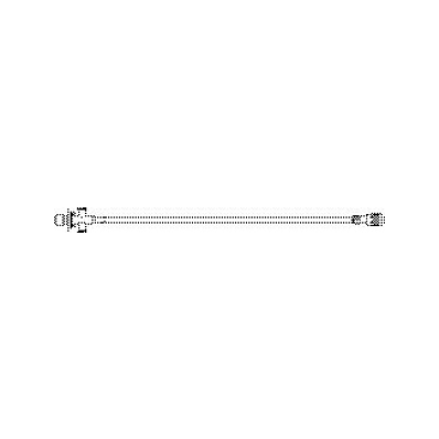 Set, Anesthesia, Ext, 3way Stopcock, Inj, 22"