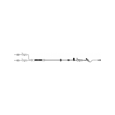 Set, Blood - Medline