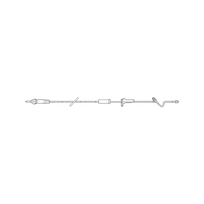 Set, Clearlink, Paclitaxel - Set, Clearlink,