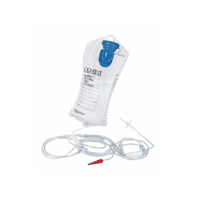 Set, Dualflo, Spike W 1000 Ml Flush - Medline