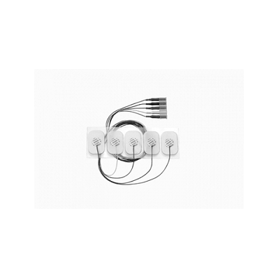 Set, Electrode, Lead - Medline