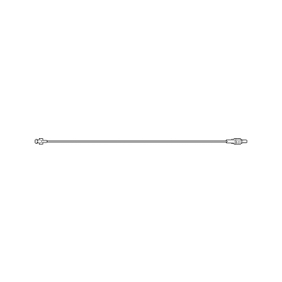 Set, Extension, Cath, Microbore, Ll - Microbo