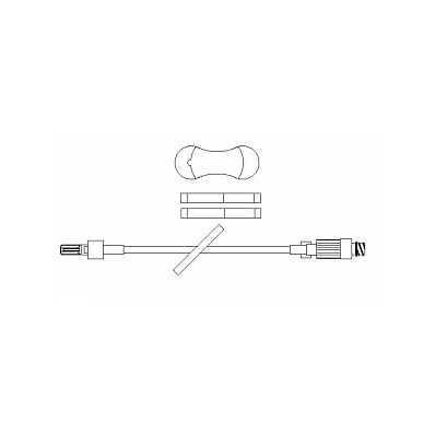 Set, Extension, Cath, Microbore, Ll - Set Ext