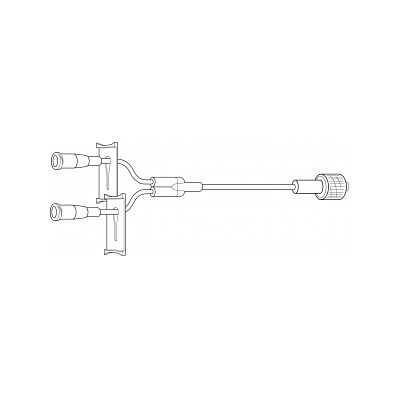 Set, Extension, Cath, Microbore, Ll - Set, Ex