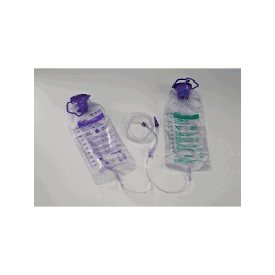 Set, Feed And Flush, Kangaroo Joey, 1000ml -