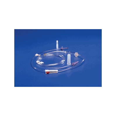 Set, Feeding, Kangaroo 324, Spike - Medline