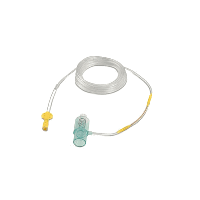 Set, Filterline, Etco2 Circuit, 79", N / S