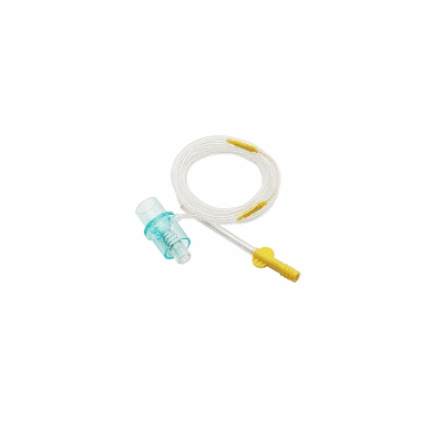 Set, Filterline H Long Infant / Neonatal