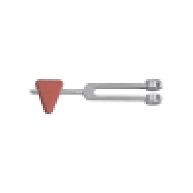 Set, Fork Tuning And Percussion Hammer