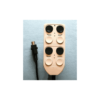 SET, HAND, FITS COMFORT RISER BED
