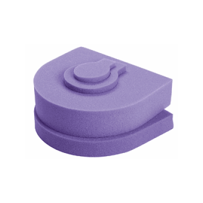 Set, Head Rest, Ocular - Medline