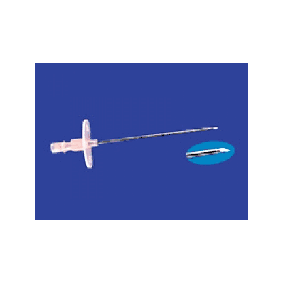 Set, Introducer, Sheath, Perc, 4 Fr X 11 Cm -
