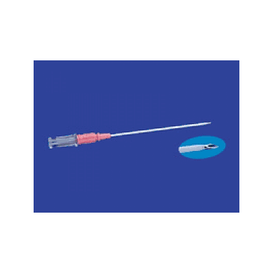 Set, Introducer, Simplicity Micropuncture - M