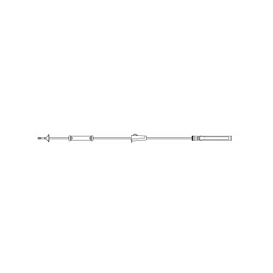Set, Irrigation, Continuous, Overhead, 8