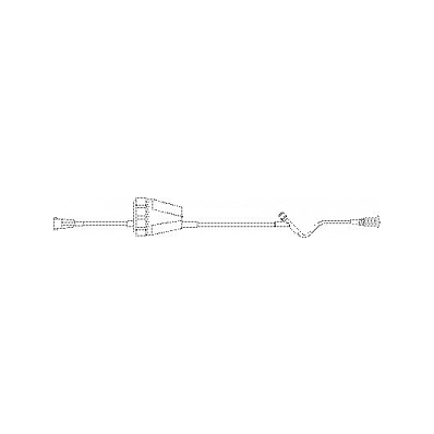 Set, Iv, Extension, Rate Flow Regul, 1y, - S