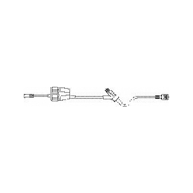 Set, Iv Extension Set, Ultrasite, Rate Fl - S