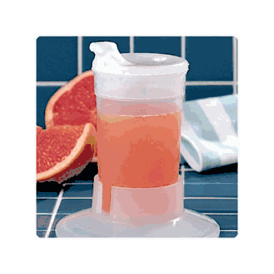 Set, Lids, Three, For #1254