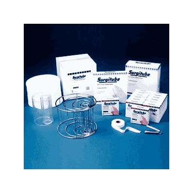 Set, Metal Appicator, Size 1, 2 And 3