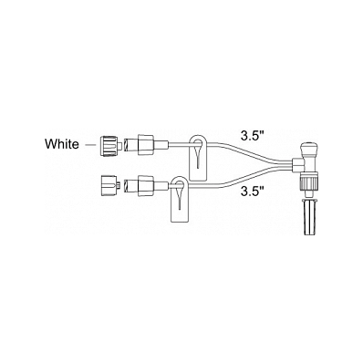 Set, Mini Bi Fuse, 2 To 1 Admin - Set Mini Bi